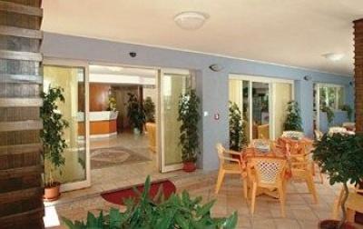 фото отеля Solidea Hotel