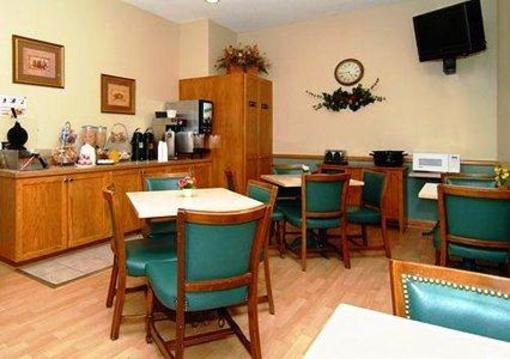 фото отеля Quality Inn Cedar Rapids