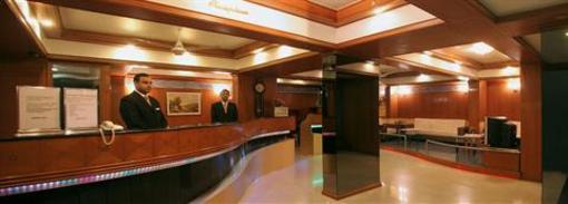 фото отеля Hotel Summit Ahmedabad
