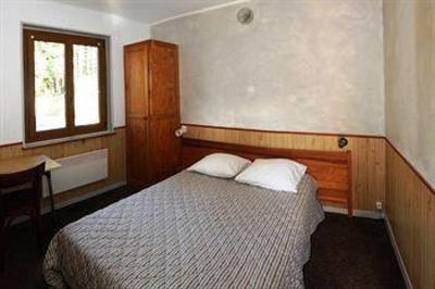 фото отеля Hotel Restaurant La Vigotte Girmont-Val-d'Ajol