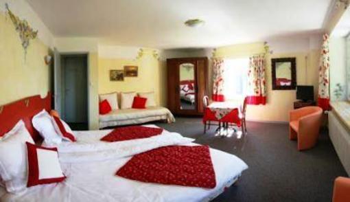 фото отеля Hotel Restaurant La Vigotte Girmont-Val-d'Ajol