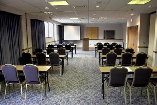 фото отеля Best Western Olympic Inn Groton