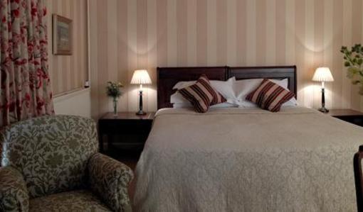 фото отеля Knockinaam Lodge Portpatrick