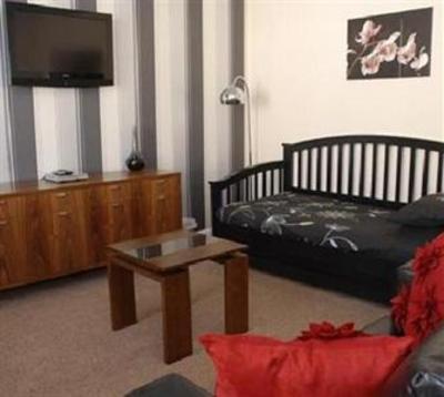 фото отеля Senlac Guest House Hastings