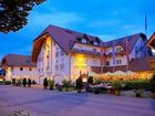 фото отеля Hotel Am Park Rust
