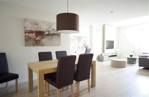 фото отеля You Stylish Luxury City Apartments