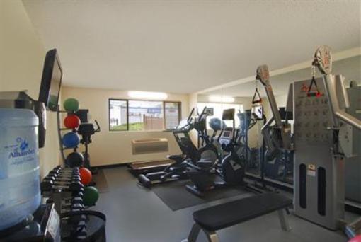 фото отеля BEST WESTERN Hi Desert Inn