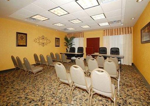 фото отеля Comfort Suites Cullman