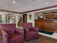 Baymont Inn & Suites Huber Heights Dayton
