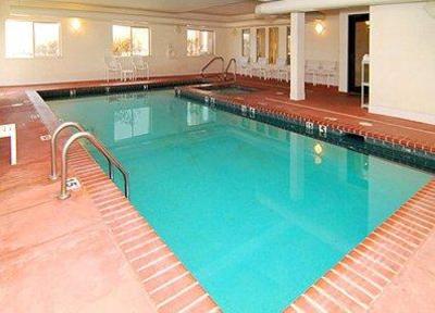 фото отеля Quality Inn & Suites Montrose
