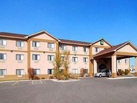 Quality Inn & Suites Montrose