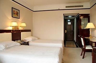 фото отеля Yunshan Hotel Chengde
