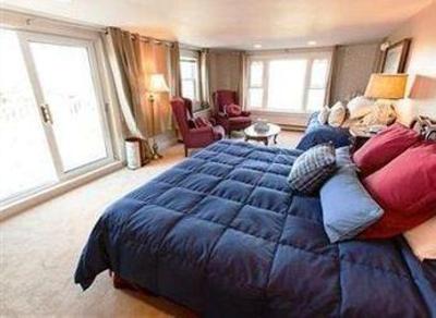 фото отеля Yankee Clipper Inn Rockport (Massachusetts)