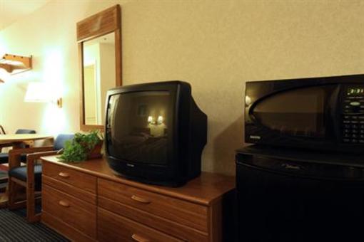 фото отеля Americas Best Value Inn Page