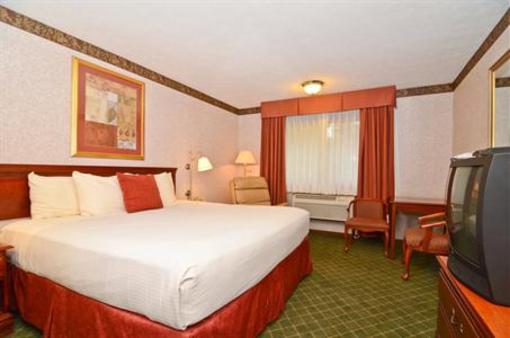 фото отеля Best Western Riverside Inn Danville