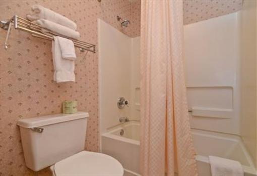 фото отеля Best Western Riverside Inn Danville