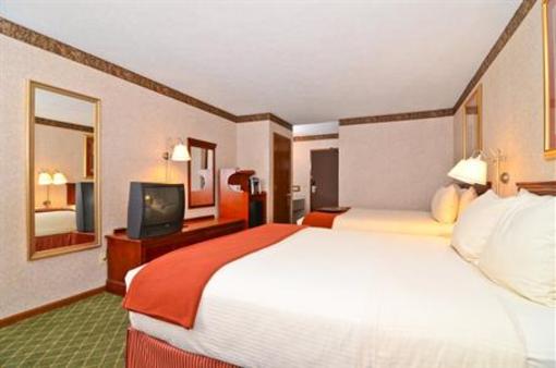 фото отеля Best Western Riverside Inn Danville
