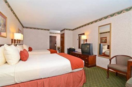фото отеля Best Western Riverside Inn Danville