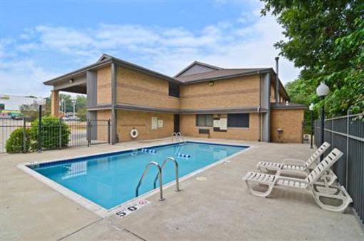фото отеля Best Western Riverside Inn Danville