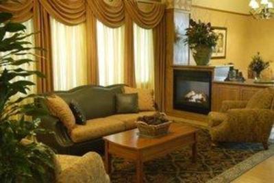 фото отеля Country Inn & Suites Coon Rapids