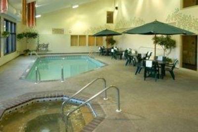 фото отеля Country Inn & Suites Coon Rapids