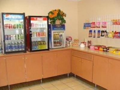 фото отеля Country Inn & Suites Coon Rapids