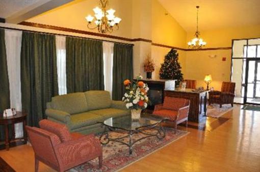 фото отеля Country Inn & Suites Coon Rapids