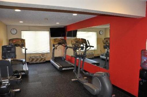 фото отеля Country Inn & Suites Coon Rapids