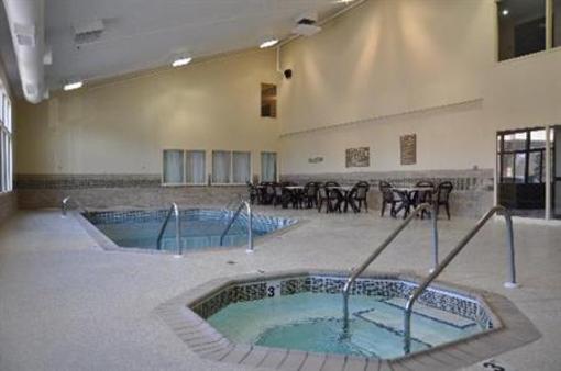 фото отеля Country Inn & Suites Coon Rapids