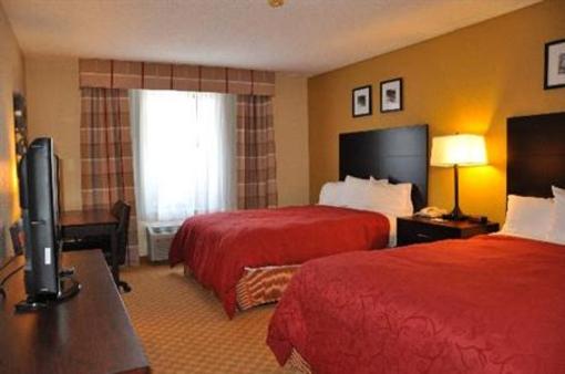 фото отеля Country Inn & Suites Coon Rapids