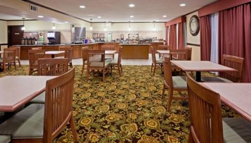фото отеля Country Inn & Suites Coon Rapids