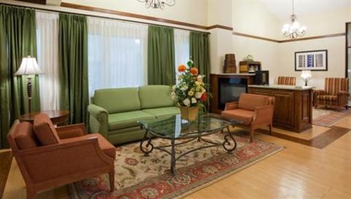 фото отеля Country Inn & Suites Coon Rapids