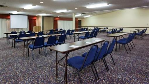 фото отеля Country Inn & Suites Coon Rapids