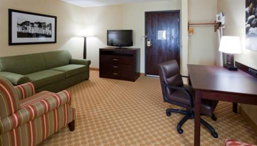 фото отеля Country Inn & Suites Coon Rapids