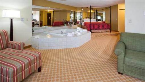 фото отеля Country Inn & Suites Coon Rapids