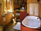 фото отеля Hoyo-Hoyo Tsonga Lodge Skukuza