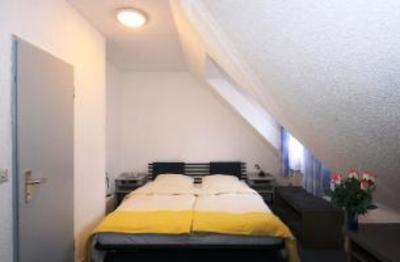 фото отеля Hotel Nizza Dusseldorf