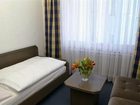 фото отеля Hotel Nizza Dusseldorf