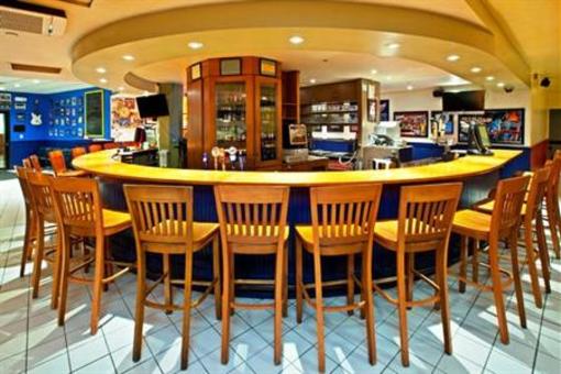 фото отеля Holiday Inn Ann Arbor University of Michigan