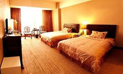фото отеля Yunding Hotspring Hotel