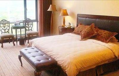 фото отеля Yunding Hotspring Hotel