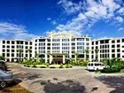 фото отеля Yunding Hotspring Hotel