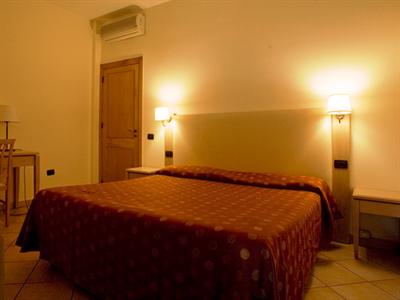 фото отеля Villa Rosita