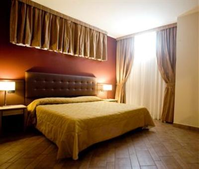 фото отеля Villa Rosita