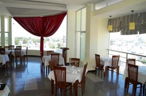 фото отеля Hoang Long Hotel