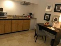Quality Zona Rosa Suites Mexico