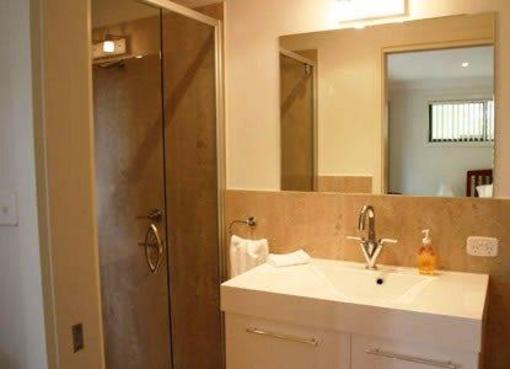 фото отеля Anchors B&B
