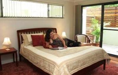 фото отеля Anchors B&B