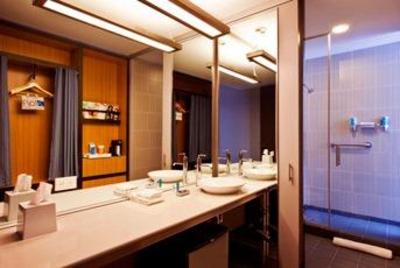 фото отеля aloft Las Colinas