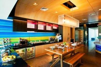 фото отеля aloft Las Colinas
